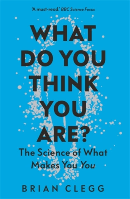 What Do You Think You Are? Book 66 Books