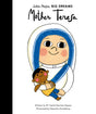 Mother Teresa Book Gardners