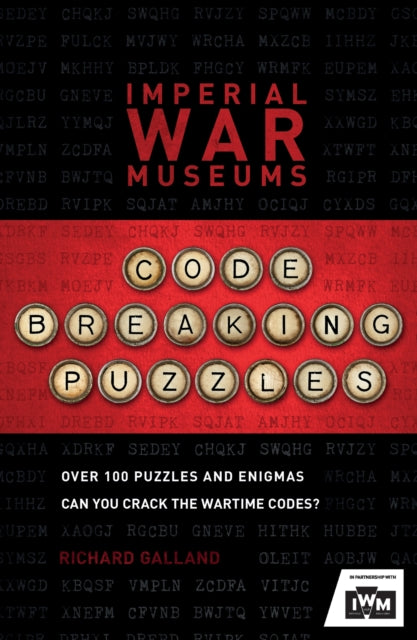 Code-Breaking Puzzles: Can you crack the wartime codes?