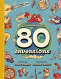 Around the World in 80 Inventions Book [variant_option4]