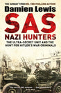 SAS Nazi Hunters Book [variant_option4]