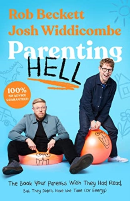 Parenting Hell : The Hilarious Christmas Treat for Tired Parents Everywhere