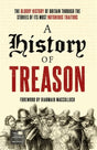 A History of Treason Book [variant_option4]