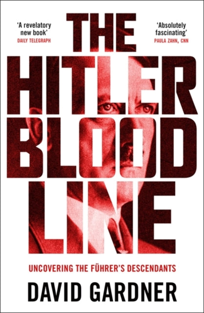 The Hitler Blood Line