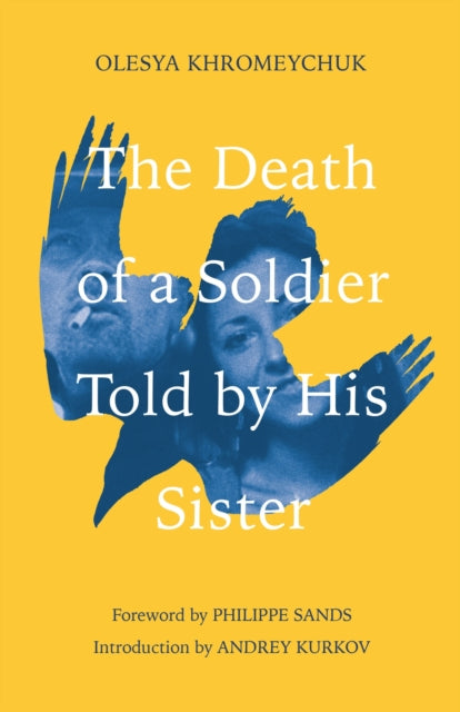 The Death of Soldier Told by His Sister