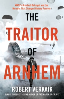 The Traitor Of Arnhem Book 66 Books