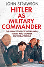 Hitler as Military Commander (fifnish) Book Bestsellers Direct Ltd