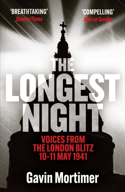 The Longest Night Book Bestsellers Direct Ltd