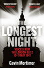 The Longest Night Book Bestsellers Direct Ltd