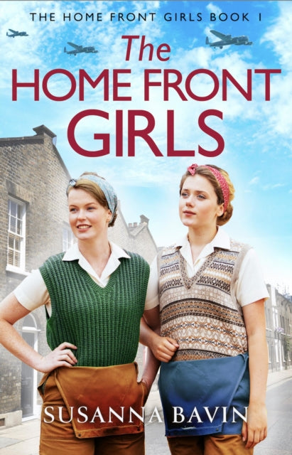 The Home Front Girls Book 66 Books