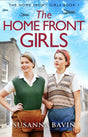 The Home Front Girls Book 66 Books