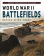 World War II Battlefields Book [variant_option4]