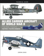 Allied Carrier Aircraft WWII Book [variant_option4]