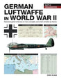 German Luftwaffe in WWII Book [variant_option4]