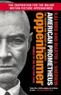 American Prometheus Book [variant_option4]