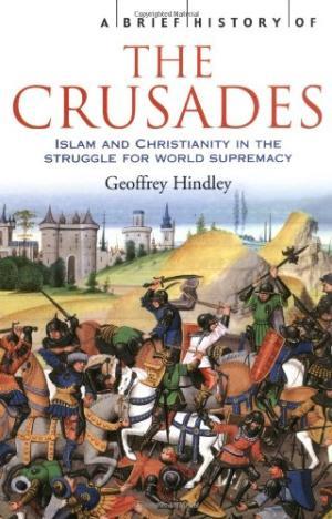 A Brief History of the Crusades Book 66 Books