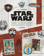 Star Wars: The Galactic Explorer's Guide CHECK Book [variant_option4]