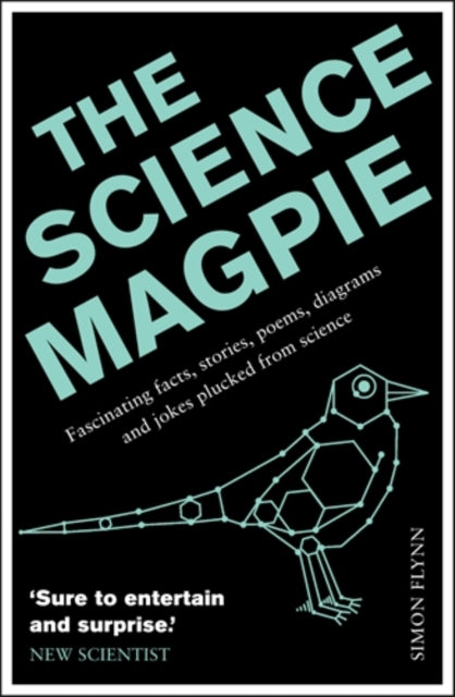 The Science Magpie Book [variant_option4]