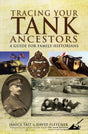 Tracing Your Tank Ancestors Book Bestsellers Direct Ltd
