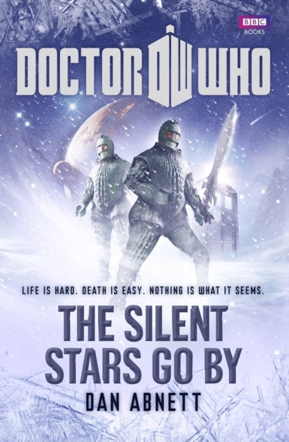Doctor Who : The Silent Stars Go By