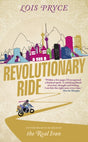 Revolutionary Ride : On the Road in Search of the Real Iran Book [variant_option4]
