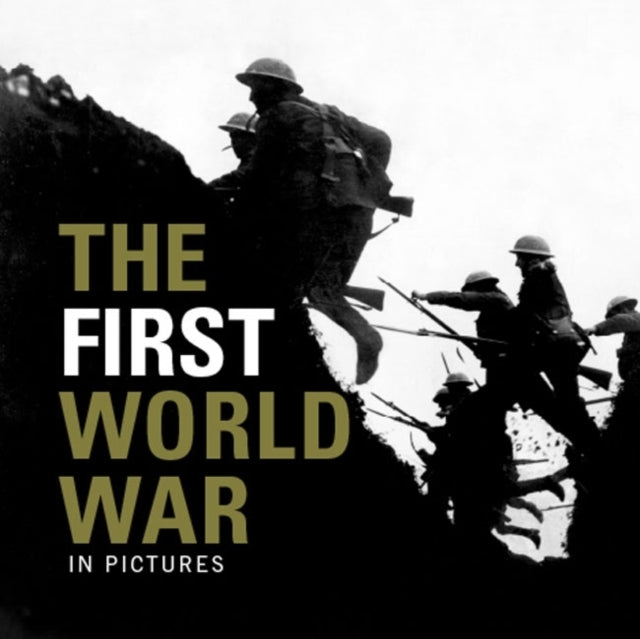 The First World War In Pictures