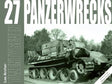 27 Panzerwrecks (check) Book [variant_option4]