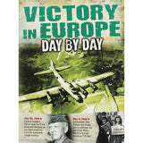 Victory in Europe Day by Day