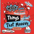 Things That Moooove Book [variant_option4]