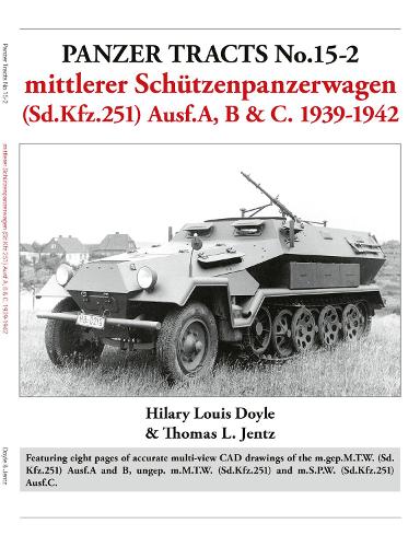 Panzer Tracts No.15-2