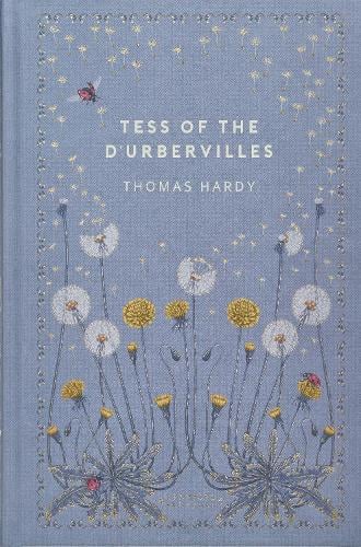 Cranford Collection - Tess of the D'Urbervilles Book [variant_option4]