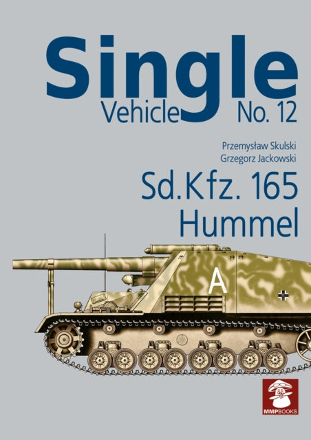 Single vehicle 12 Hummel Adult [variant_option4]