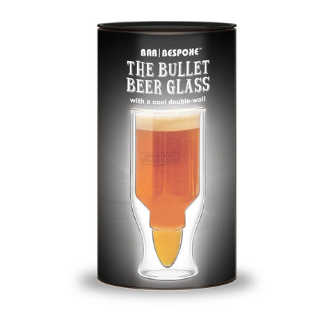 50 Cal Bullet Glass Drinkware [variant_option4]