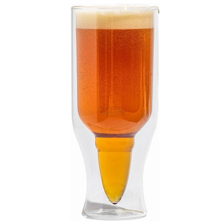 50 Cal Bullet Glass Drinkware [variant_option4]