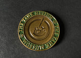 Collectable Coin Series 2: Evolution of British Tanks #1 Little Willie Tank (RM, WO, PHOTOS) (Copy) Collectables [variant_option4]