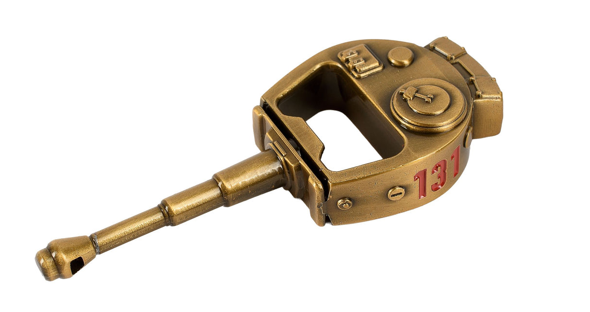 Tiger 131 Bottle Opener (weight, RM, description) Drinkware [variant_option4]