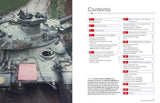 AMX30 Main Battle Tank Enthusiasts' Manual Book [variant_option4]