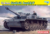 Dragon 1/35 10.5cm StuH.42 Ausf.E/F (Smart Kit)