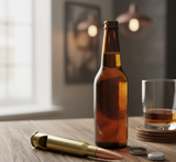 Novelty Militaria Bottle Opener