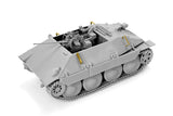 Dragon 1/35 Bergepanzer 38(t) Hetzer mit 2cm Flak 38 w/interior CHECK Kits Dragon