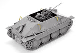 Dragon 1/35 Bergepanzer 38(t) Hetzer mit 2cm Flak 38 w/interior CHECK Kits Dragon