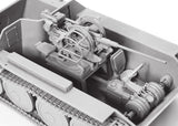 Dragon 1/35 Bergepanzer 38(t) Hetzer mit 2cm Flak 38 w/interior CHECK Kits Dragon