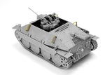 Dragon 1/35 Bergepanzer 38(t) Hetzer mit 2cm Flak 38 w/interior CHECK Kits Dragon