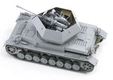 Dragon 1/35 Flak 43 Flakpanzer IV 'Ostwind'