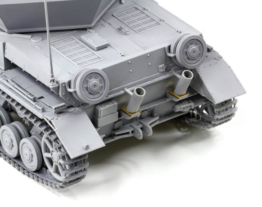 Dragon 1/35 Flak 43 Flakpanzer IV 'Ostwind'
