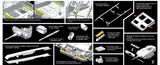 Dragon 1/35 Pz.Bef.Wg.III Ausf.J/Pz.III Ausf.J (Tp) Early Production (2 in 1)
