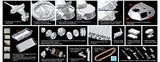 Dragon 1/35 Pz.Bef.Wg.III Ausf.J/Pz.III Ausf.J (Tp) Early Production (2 in 1)