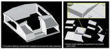 Dragon 1/35 10.5cm StuH.42 Ausf.E/F (Smart Kit)