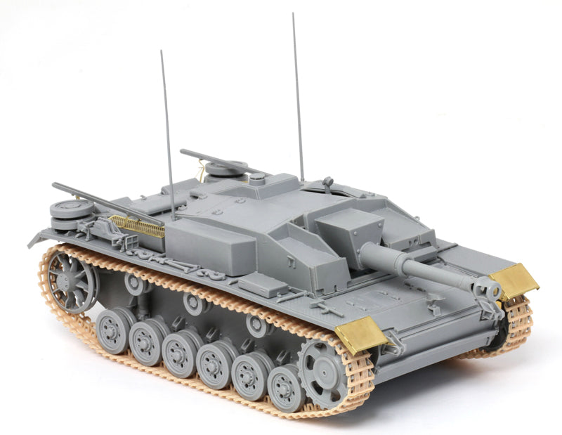 Dragon 1/35 10.5cm StuH.42 Ausf.E/F (Smart Kit)