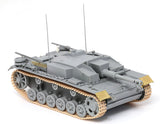 Dragon 1/35 10.5cm StuH.42 Ausf.E/F (Smart Kit)
